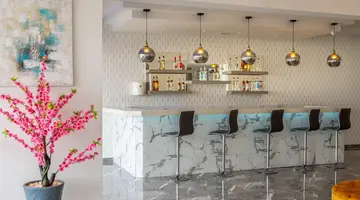 Milea Hotel