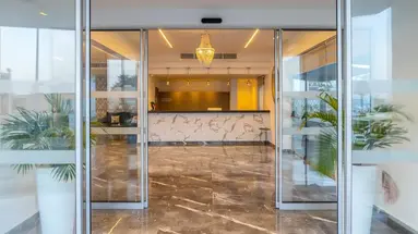 Milea Hotel
