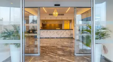 Milea Hotel