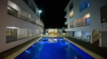 Milea Hotel