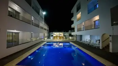 Milea Hotel
