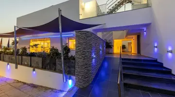 Milea Hotel