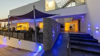 Milea Hotel