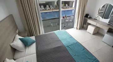MILEA HOTEL