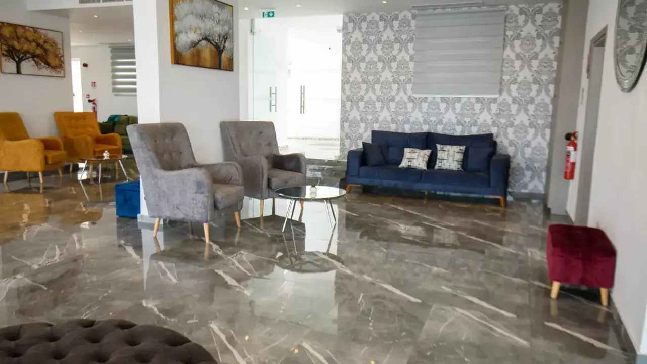 MILEA HOTEL