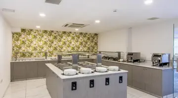 Milea Hotel
