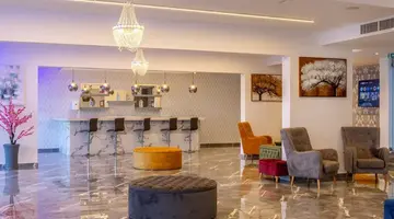 Milea Hotel