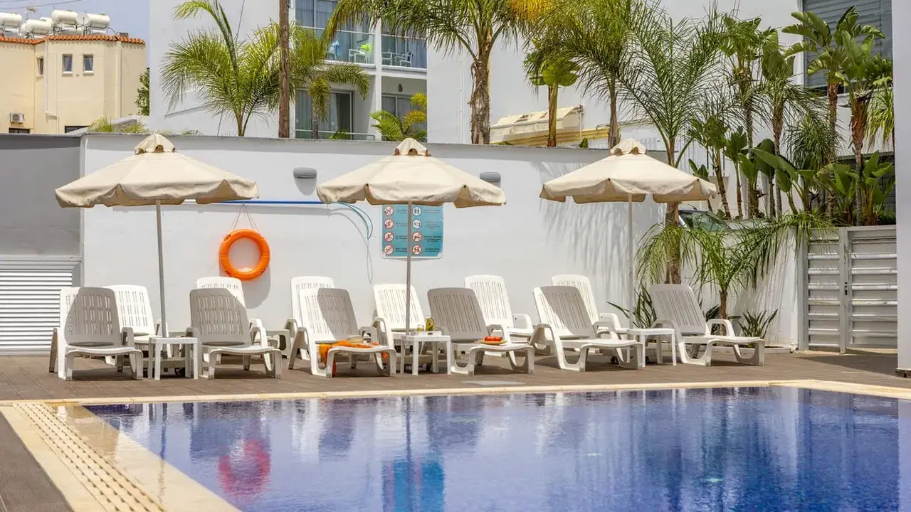 MILEA HOTEL
