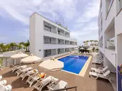 Milea Hotel