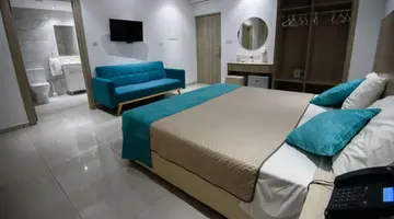 Milea Hotel