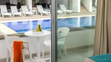 Milea Hotel