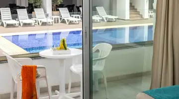 Milea Hotel