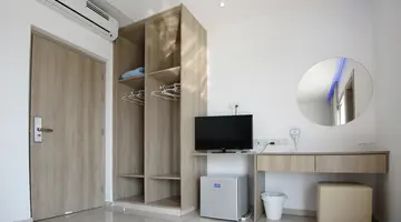 MILEA HOTEL