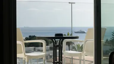 MILEA HOTEL