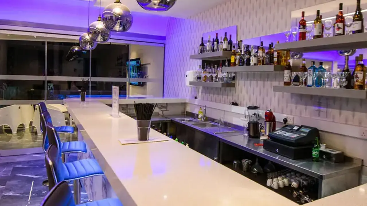 MILEA HOTEL
