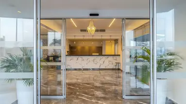 Milea Hotel