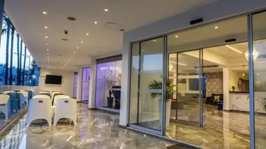Milea Hotel