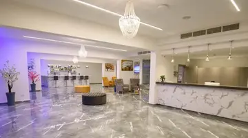 Milea Hotel