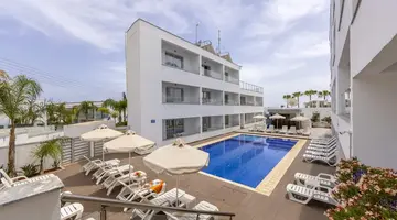 MILEA HOTEL