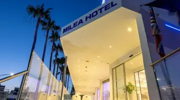 MILEA HOTEL