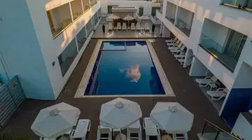 MILEA HOTEL