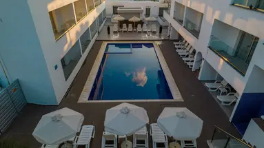 MILEA HOTEL