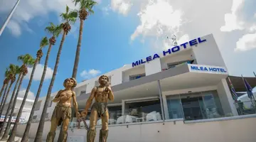Milea Hotel
