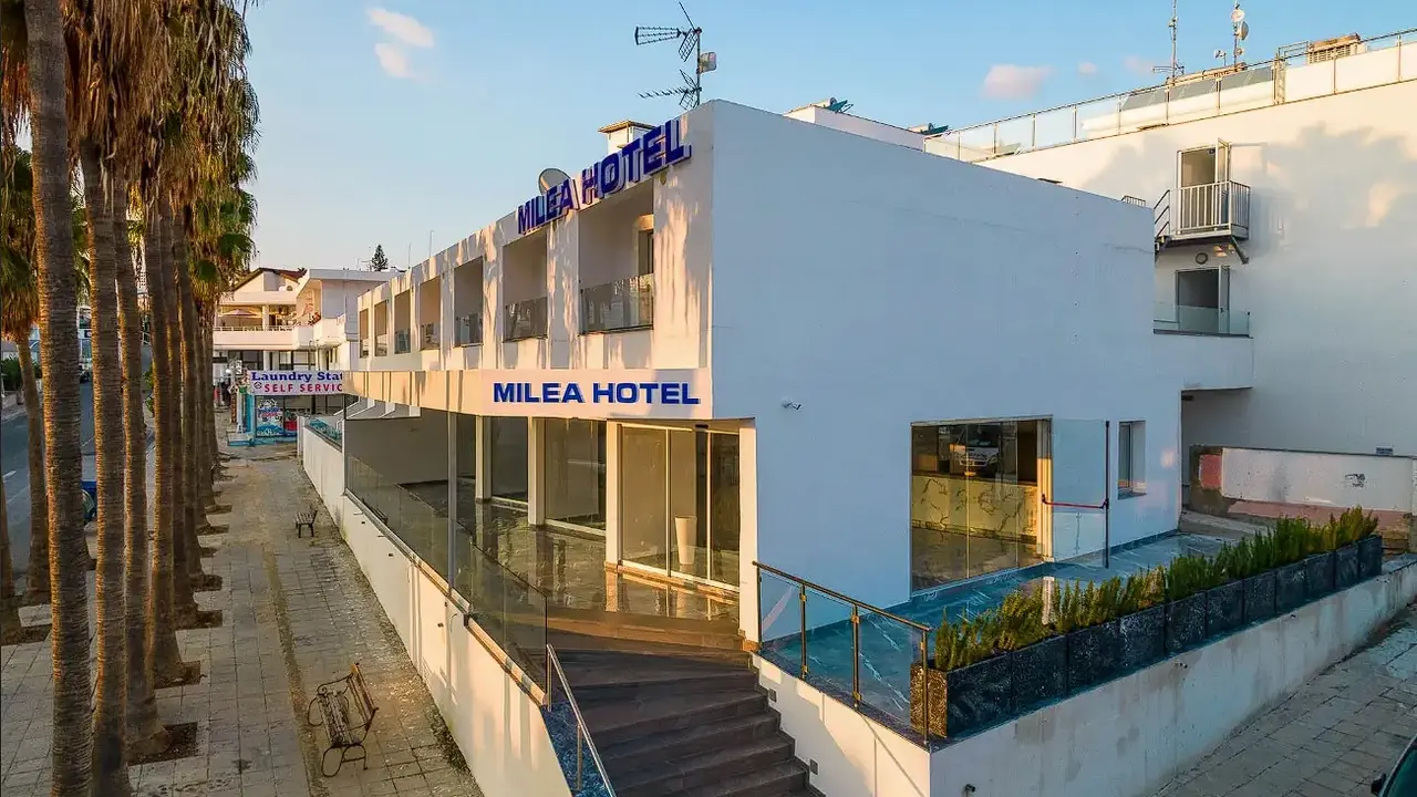 MILEA HOTEL