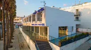 MILEA HOTEL