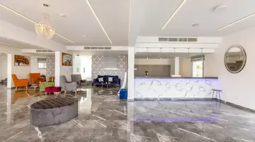 Milea Hotel