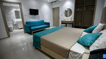 MILEA HOTEL