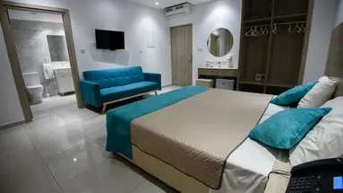 MILEA HOTEL