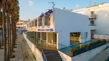 Milea Hotel
