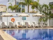 Milea Hotel