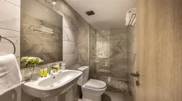 MILEA HOTEL