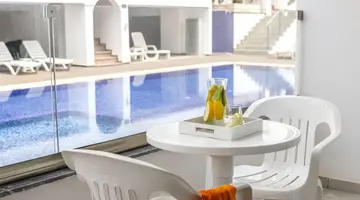 MILEA HOTEL