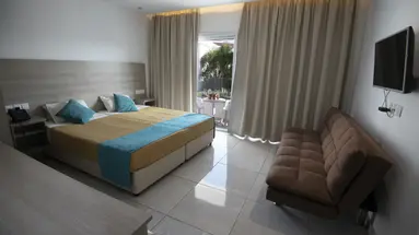 MILEA HOTEL