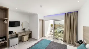 Milea Hotel