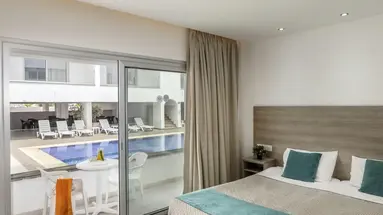 Milea Hotel