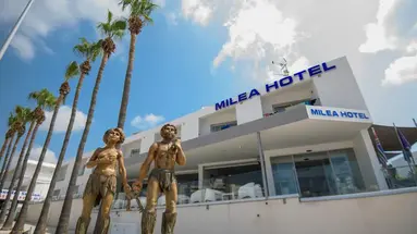 MILEA HOTEL