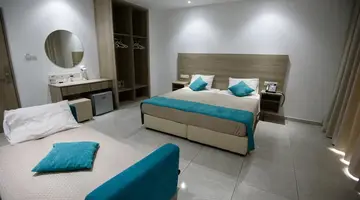 Milea Hotel