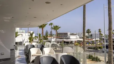 Milea Hotel