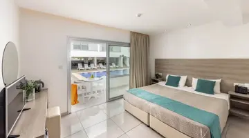 Milea Hotel