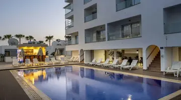 MILEA HOTEL