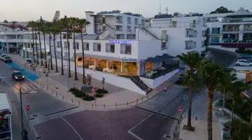 MILEA HOTEL