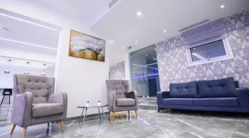 Milea Hotel