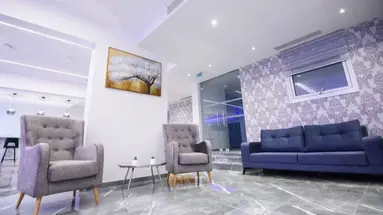 Milea Hotel