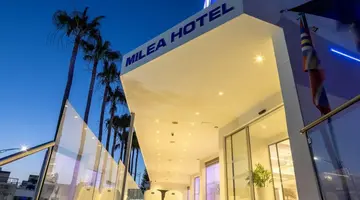Milea Hotel