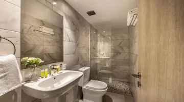 MILEA HOTEL