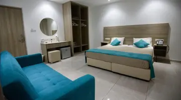 Milea Hotel